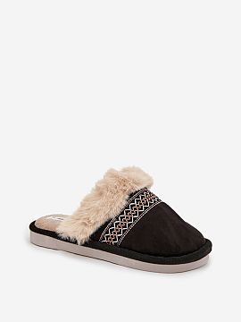 Papuci Step in style