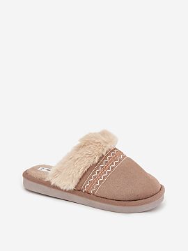 Papuci Step in style