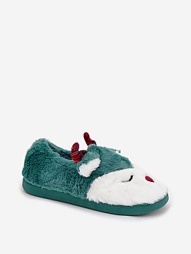 Papuci Step in style