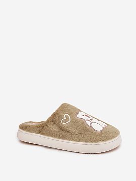 Papuci Step in style