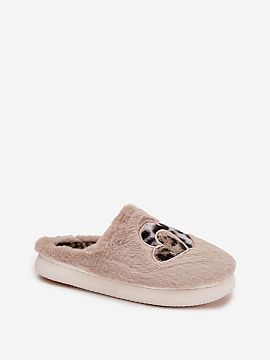 Papuci Step in style