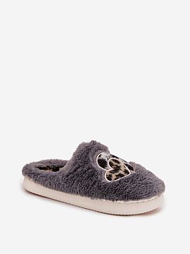 Papuci Step in style