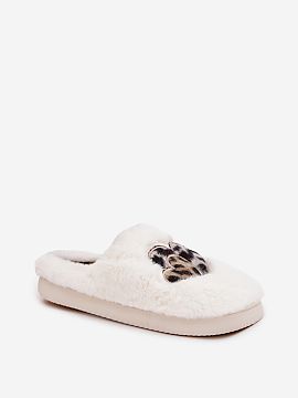 Papuci Step in style