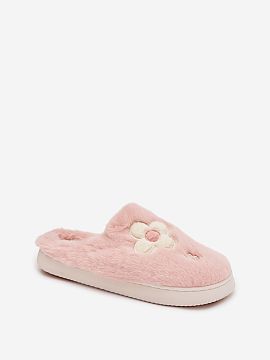 Papuci Step in style