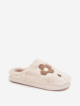 Papuci Step in style