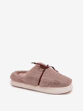 Papuci Step in style