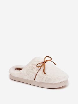 Papuci Step in style