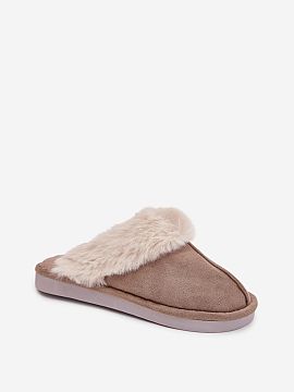 Papuci Step in style