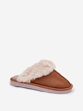 Papuci Step in style