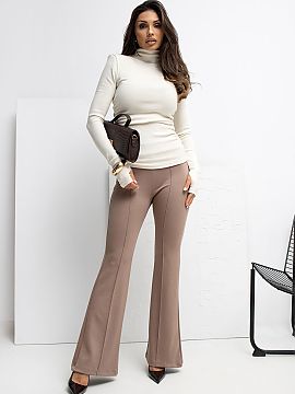 Pantaloni de trening Rue Paris