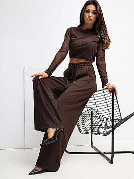 Pantaloni de trening Rue Paris