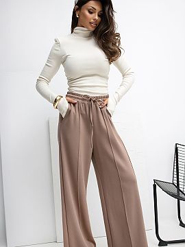 Pantaloni de trening Rue Paris