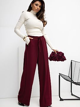 Pantaloni de trening Rue Paris