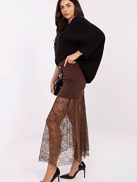 Fustă lungă Italy Moda