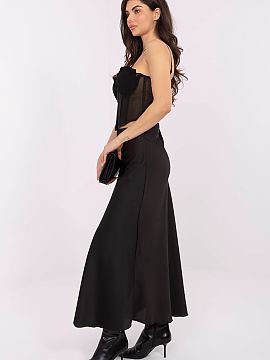 Fustă lungă Italy Moda