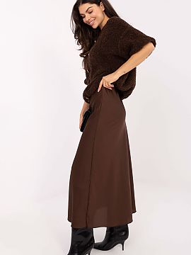 Fustă lungă Italy Moda