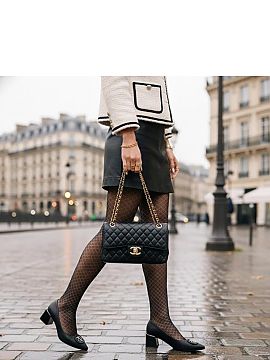 Pantofi dcu toc gros Solea