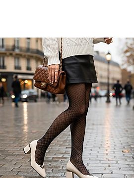 Pantofi dcu toc gros Solea