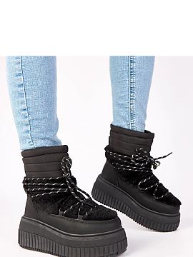 Cizme de zăpadă Solea