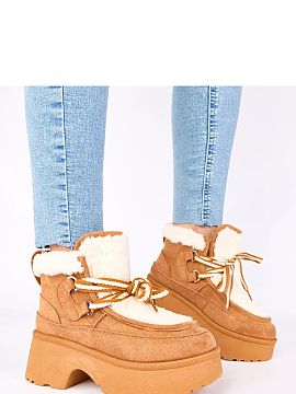 Cizme de zăpadă Solea