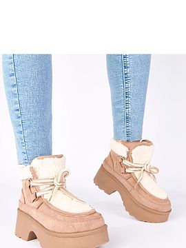 Cizme de zăpadă Solea