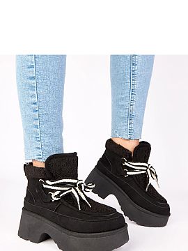 Cizme de zăpadă Solea