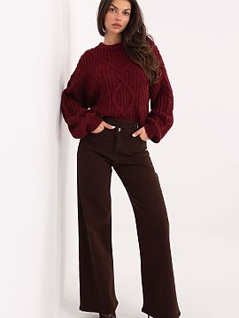 sweter Factory Price