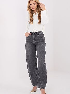 cămașă cu mânecă lungă Italy Moda