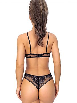 Figi braziliene Donna