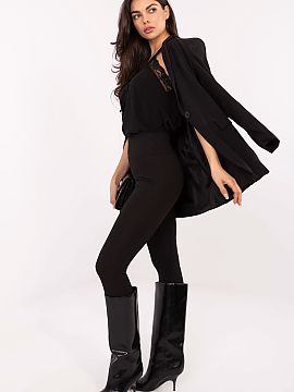 Jambiere lungi Relevance