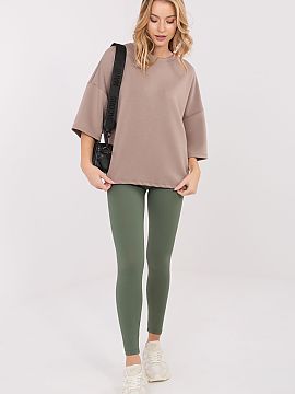 Jambiere lungi Relevance