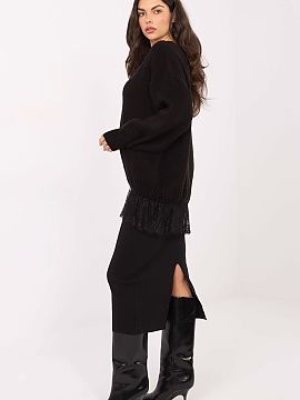 sweter Factory Price