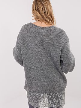 sweter Factory Price