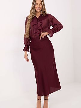 cămașă cu mânecă lungă Factory Price