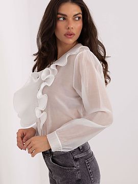 cămașă cu mânecă lungă Factory Price