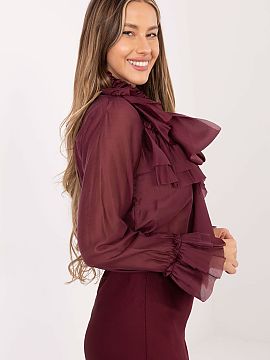 cămașă cu mânecă lungă Factory Price