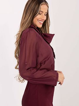 cămașă cu mânecă lungă Factory Price