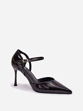 Pantofi cu toc subţire (stiletto) Step in style