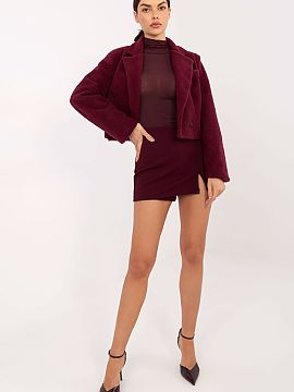 Fustane-shorts Italy Moda