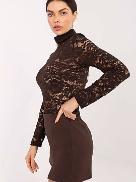 Fustane-shorts Italy Moda