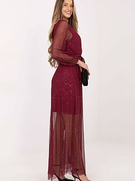 rochie lungă Italy Moda