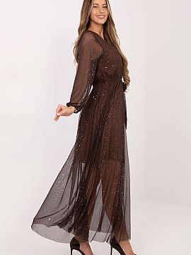 rochie lungă Italy Moda