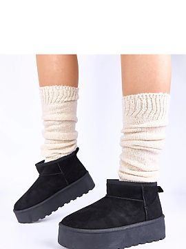 Cizme de zăpadă Solea