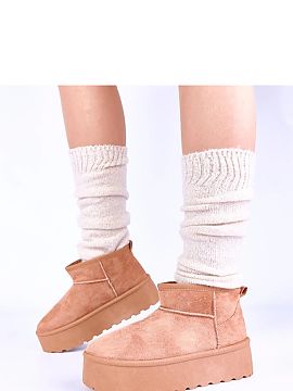 Cizme de zăpadă Solea