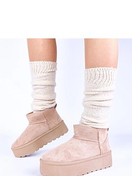 Cizme de zăpadă Solea