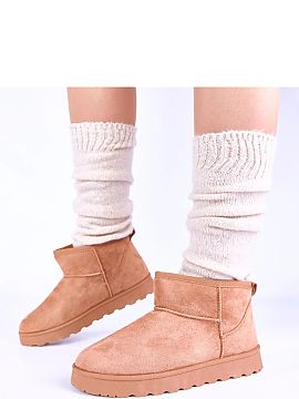 Cizme de zăpadă Solea