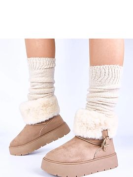 Cizme de zăpadă Solea