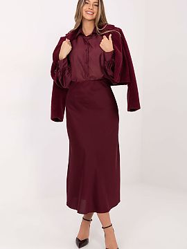 cămașă cu mânecă lungă Factory Price