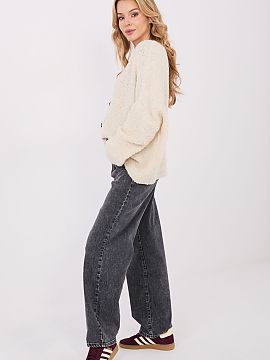 pulover cu fermoar Factory Price