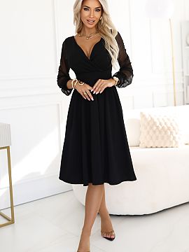 Rochie de seară Numoco